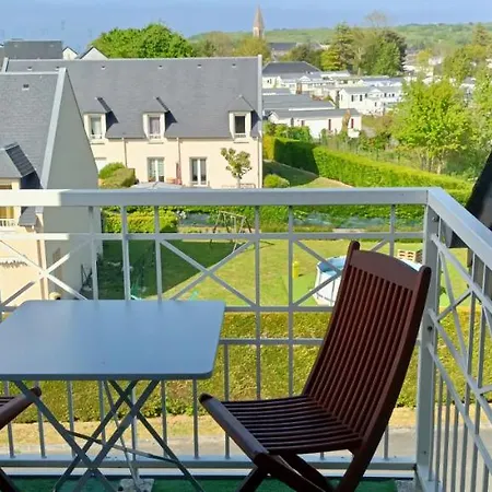 Terrasse Vue Dégagée: Port-en-Bessin Retreat Port-en-Bessin-Huppain Exterior photo