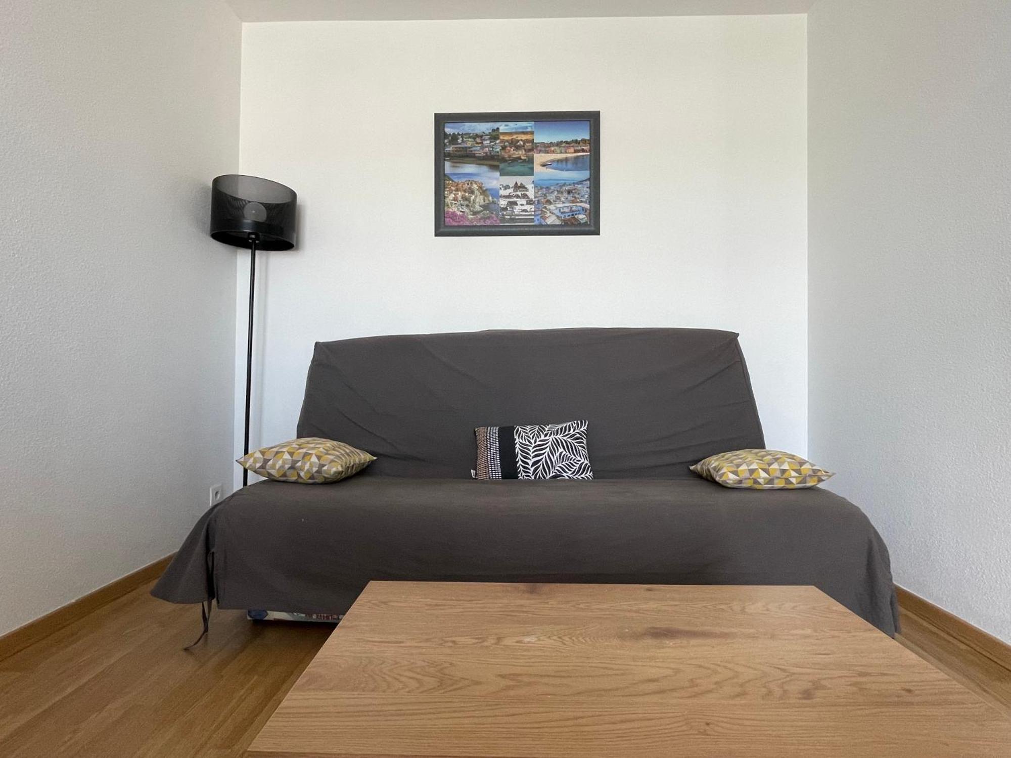 L'Air Marin Apt Avec Belle Terrasse Vue Degagee Sejour Lumineux 10 Mn A Pied Mer Et Centre Port En Bessin, Tous Commerces Et Restaurants, Proche Bayeux Et Omaha Beach Apartment *